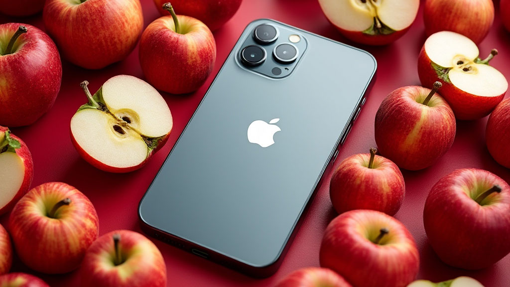 Jak jsem po 14 letech s Androidem přešel na iPhone