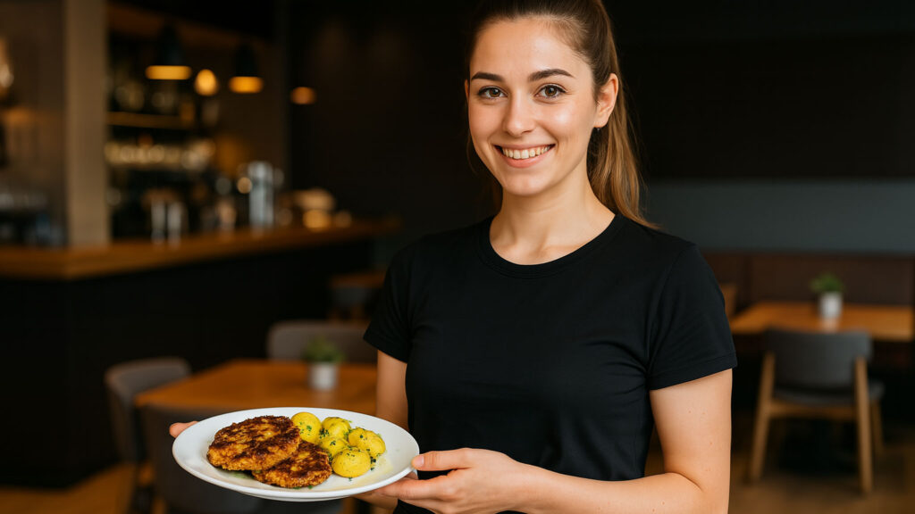 Recept na ultimativní květákový karbanátek vylepšený AI