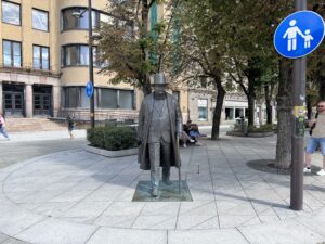 Laisvės alėja