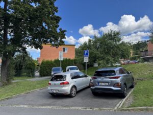 Baťovy domky