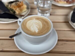 Cappuccino
