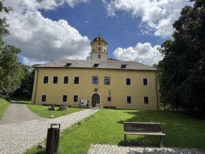 Hrad Malenovice