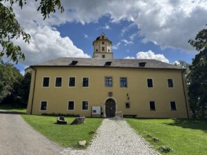 Hrad Malenovice