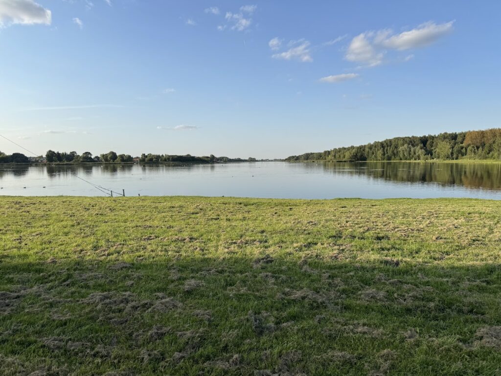 Jezero Talkša