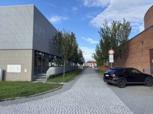 Malenovice, třída Svobody