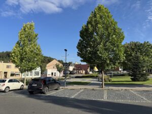 Malenovice, třída Svobody
