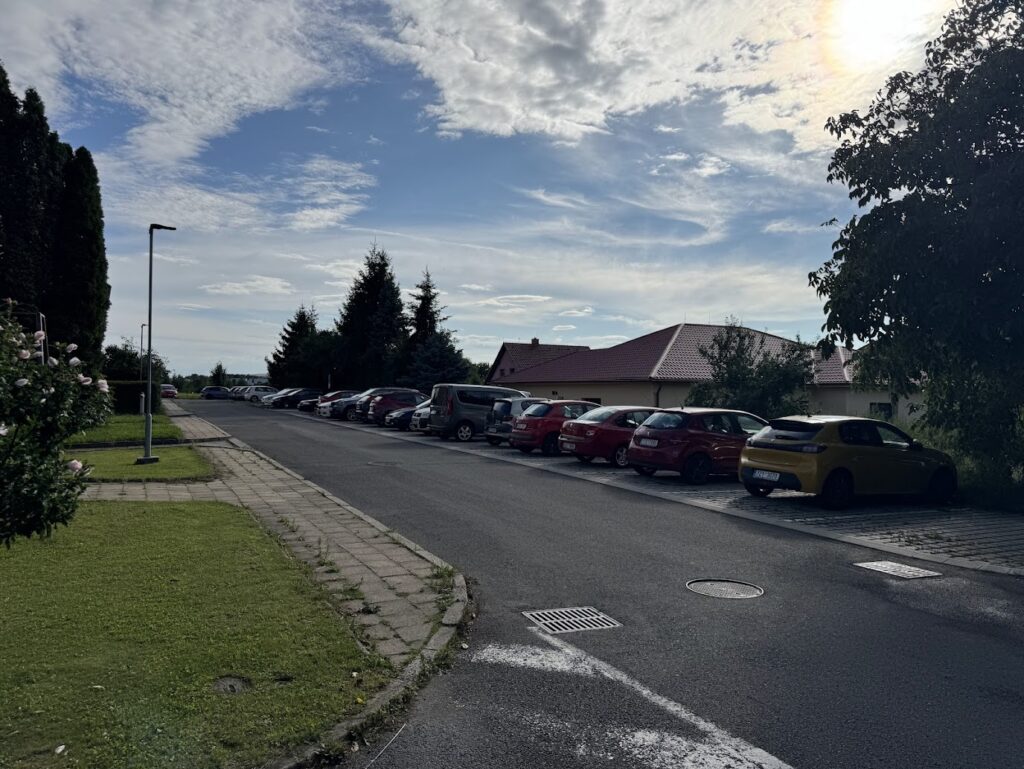 Otrokovice - Kvítkovice