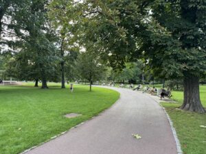 Park Komenského (Zlín)
