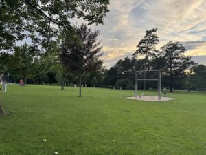 Park Komenského (Zlín)
