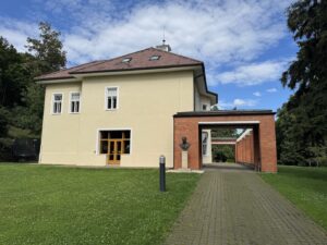 Vila Tomáše Bati