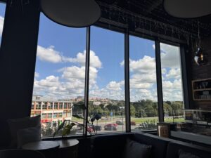 Prostory Bistrotéky Valachy
