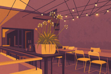 Recenze: EBE CAFE (Zlín)
