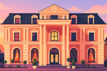 Recenze: hotel Mansor (Varšava)