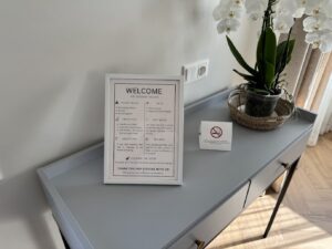 Ubytování v Šiauliai - informace