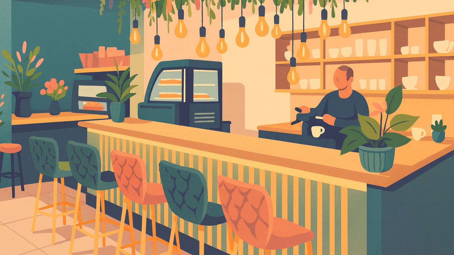 Recenze: JC Café kavárna Bohumín