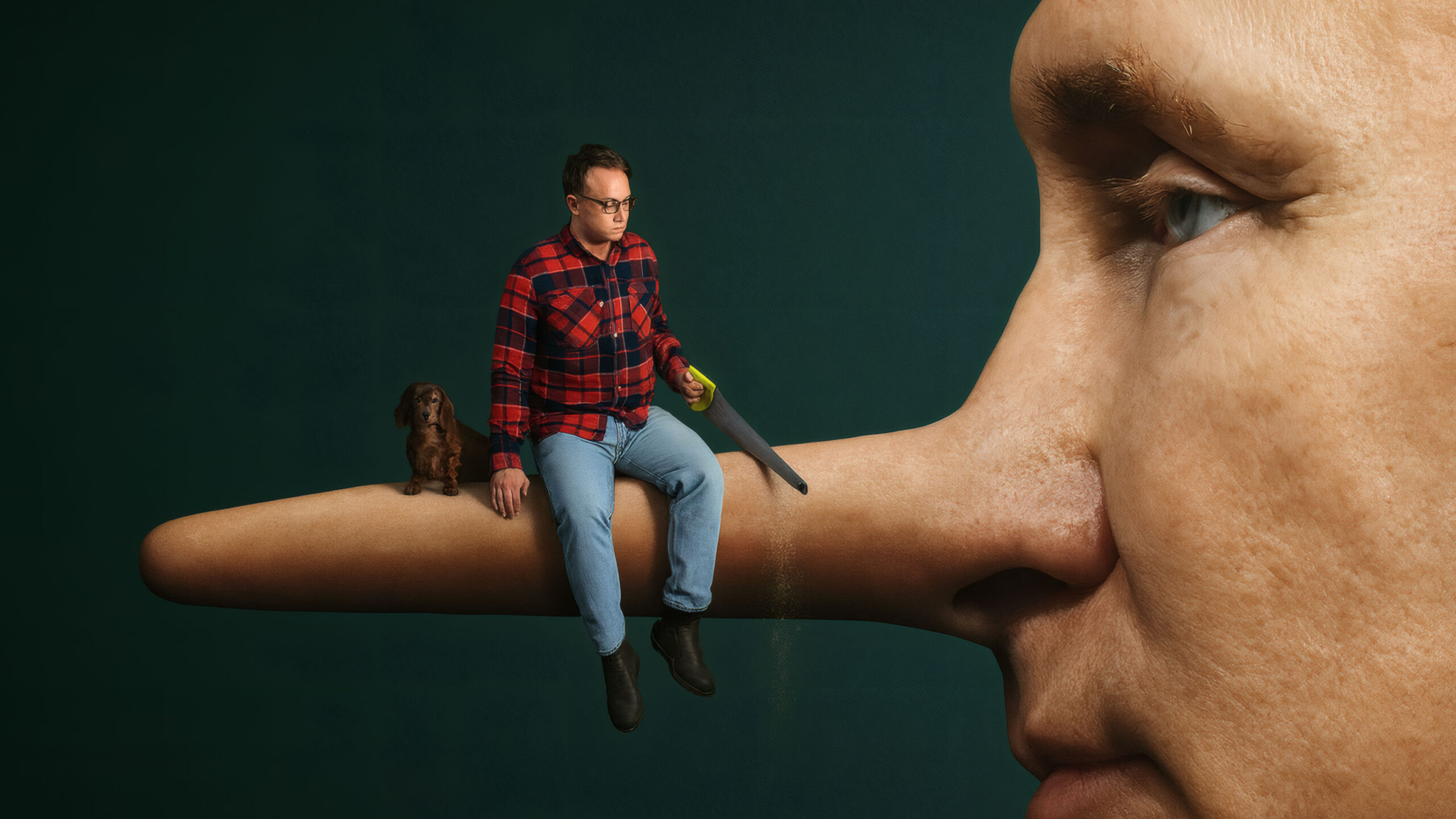 Pan Nikdo proti Putinovi (Mr Nobody Against Putin) [recenze filmu]