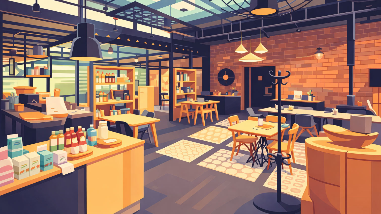 Recenze: Pasta & Café Romana (Havířov)