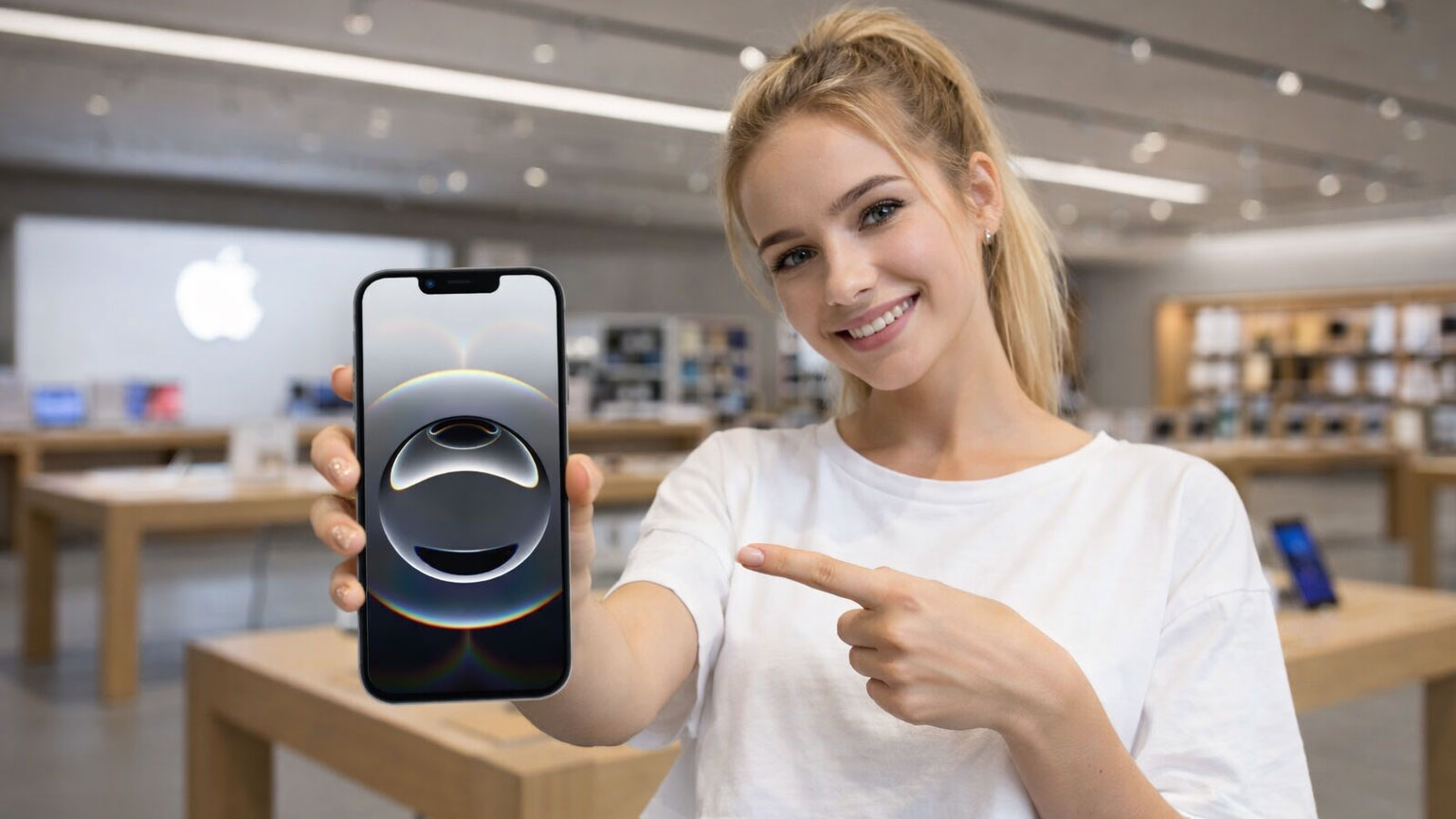 Loňský iPhone 16e se vyprodává za 13 990 Kč. Kupujte, dokud je!