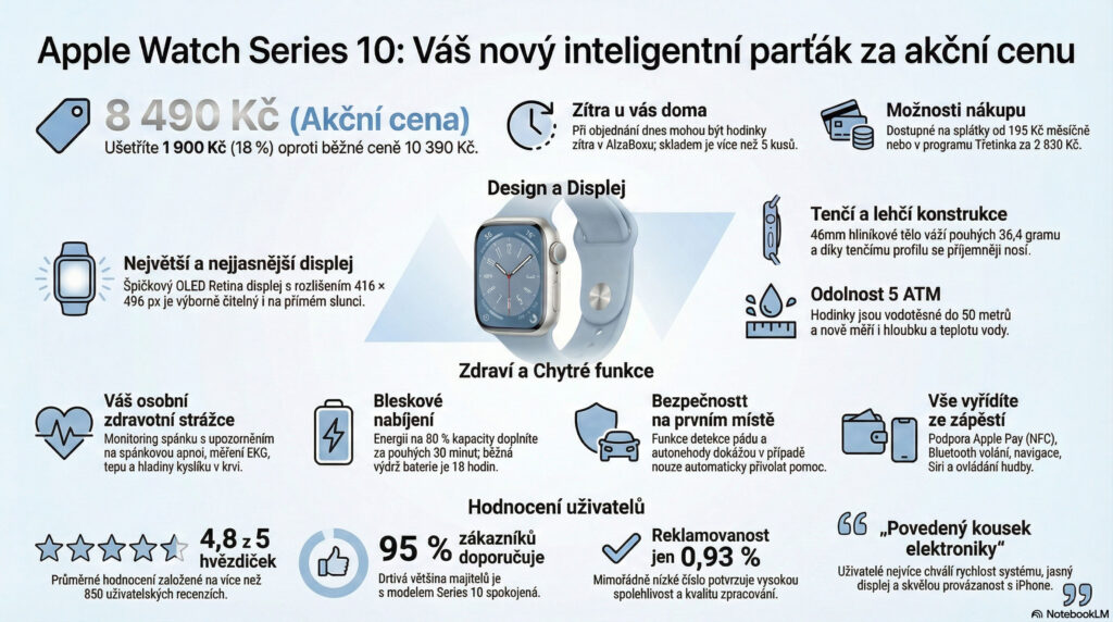 Apple Watch Series 10