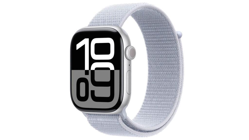 Apple Watch Series 10 stojí v akci jen 8490 Kč