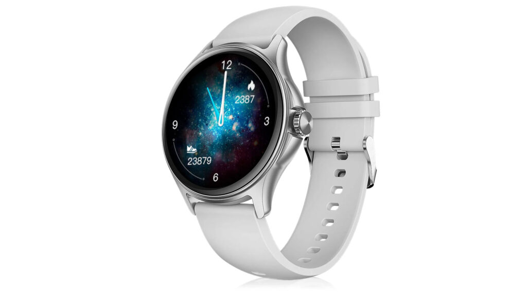 Chytré hodinky Niceboy WATCH Pixel 2