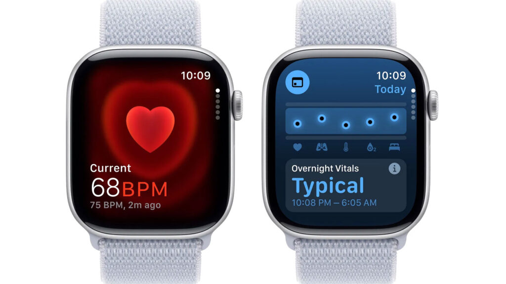 Informace o zdravotním stavu