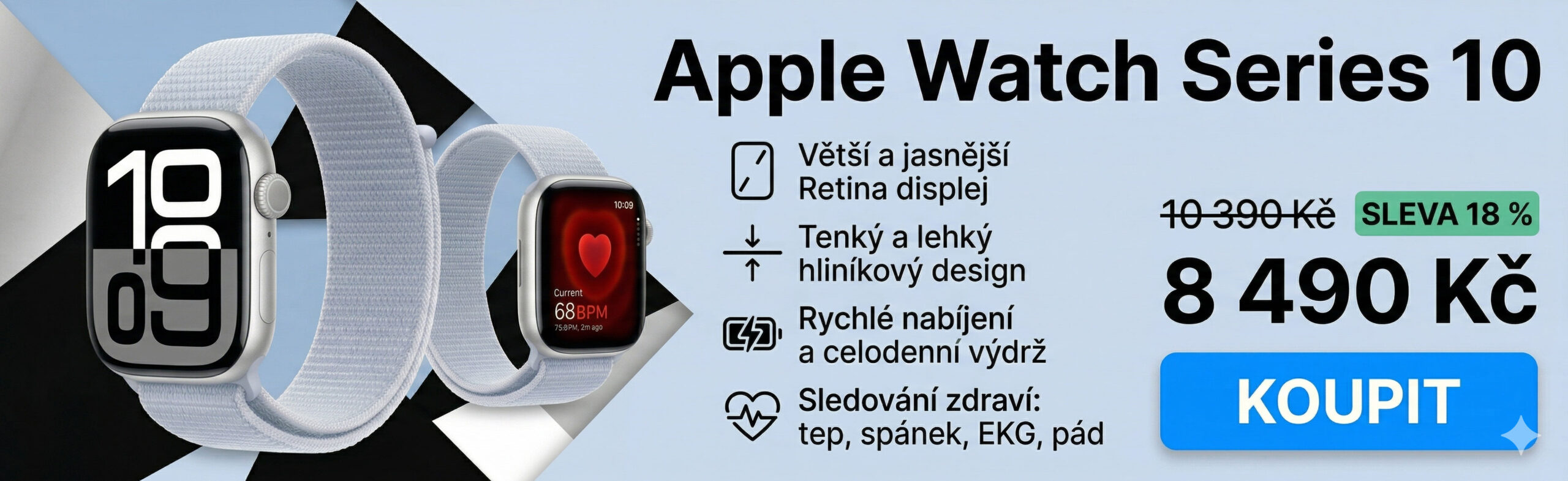 Apple Watch Series 10