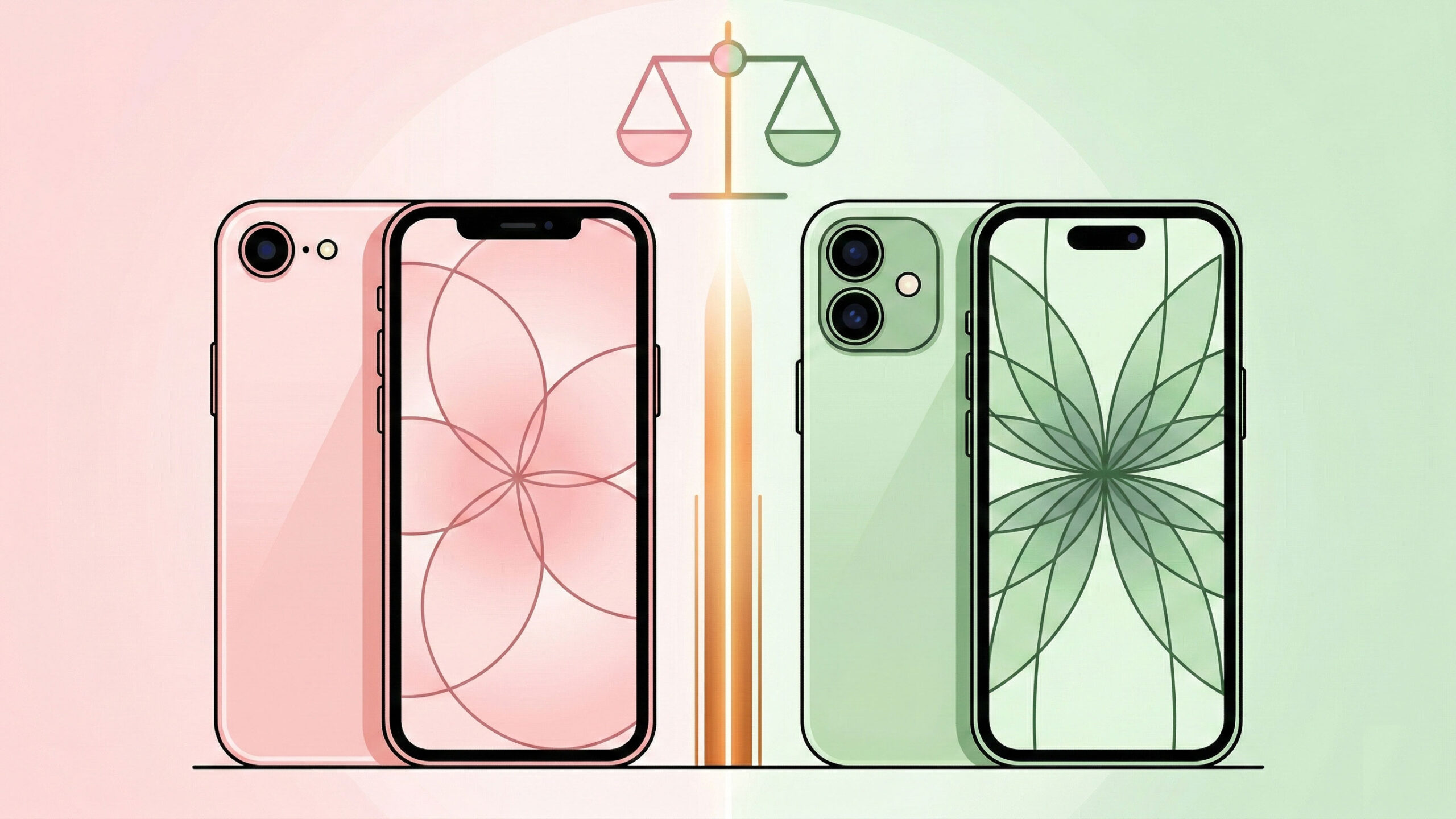 Je výhodnější koupit nový iPhone 17e, nebo základní iPhone 17?