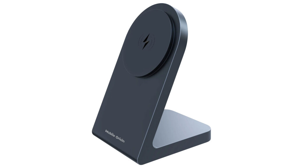 Bezdrátová MagSafe nabíječka Mobile Origin Magnetic Wireless Charger PW15