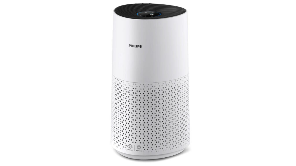 Čistička vzduchu Philips