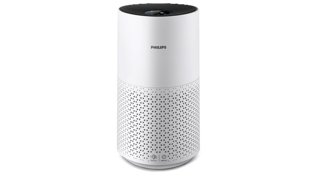 Čistička vzduchu Philips Series 1000i