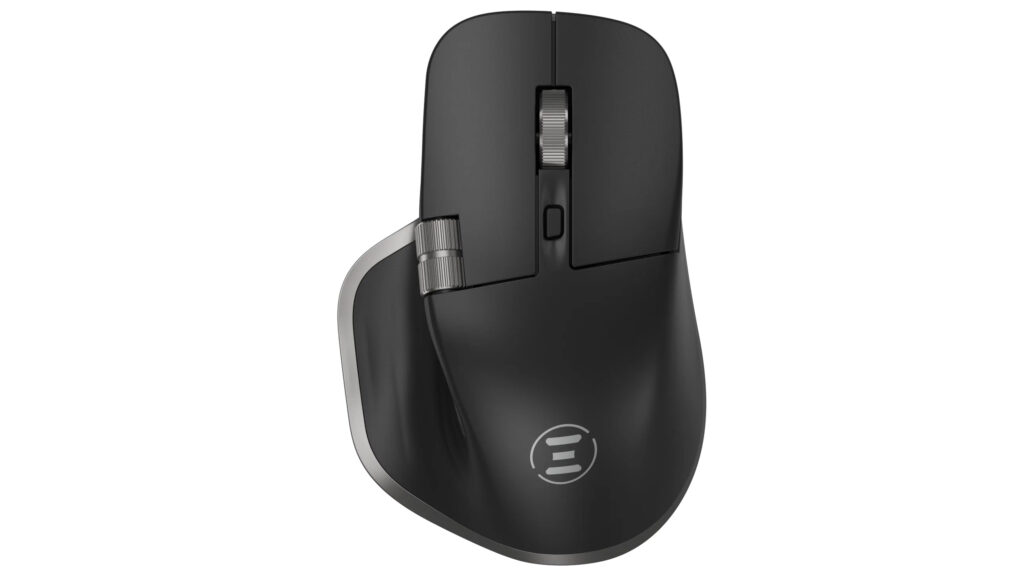 Ergonomická myš Eternico M500 zlevnila na 559 Kč