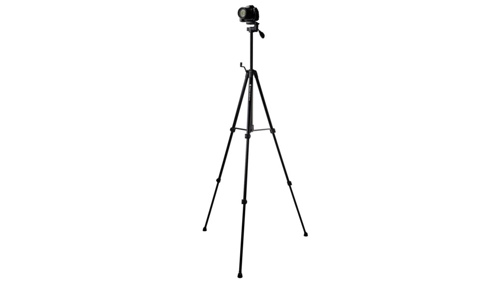 Hliníkový stativ Fotopro Digi-9300 Plus