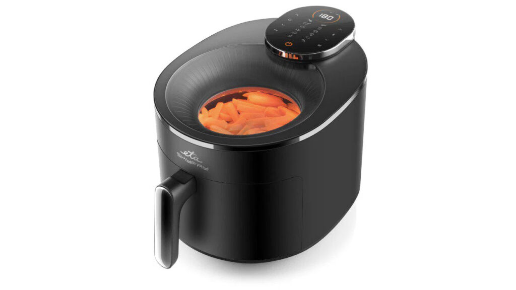 Horkovzdušná fritéza ETA SkyFry 5168 90000