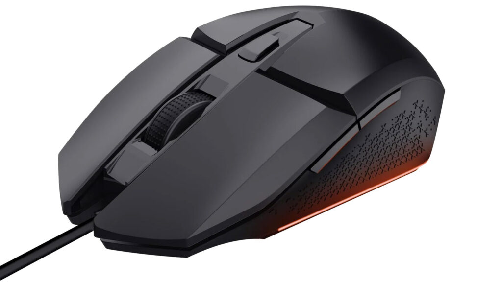 Myš Trust GXT109 FELOX