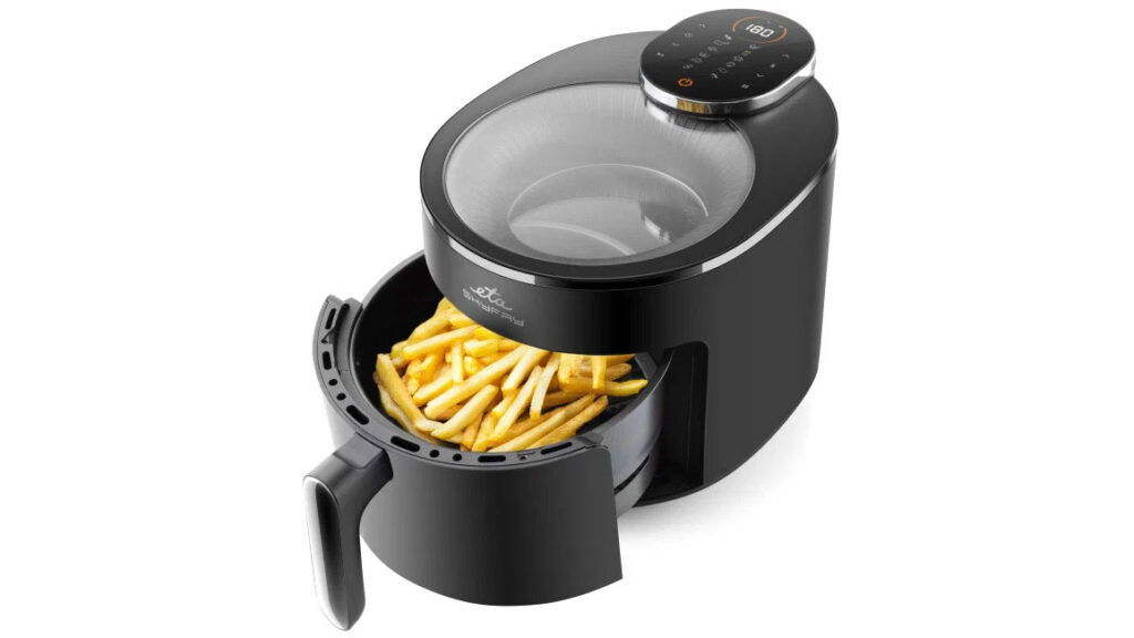 Nabízí slušný výkon, chytré funkce a dostupnou cenu