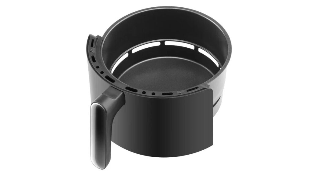 Nádoba s objemem 5 litrů