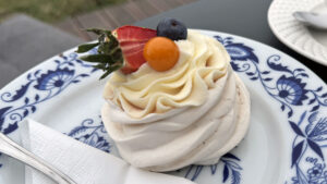 Pavlova