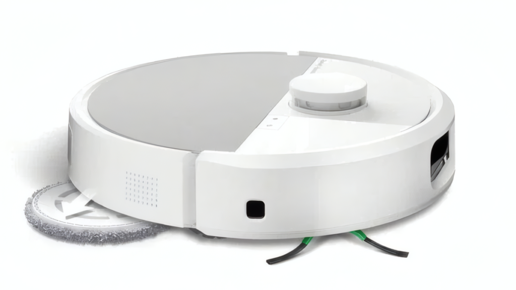 Robotický vysavač iRobot Roomba Plus 505 Combo