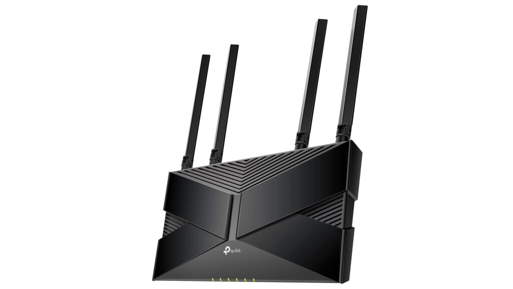TP-Link Archer AX23