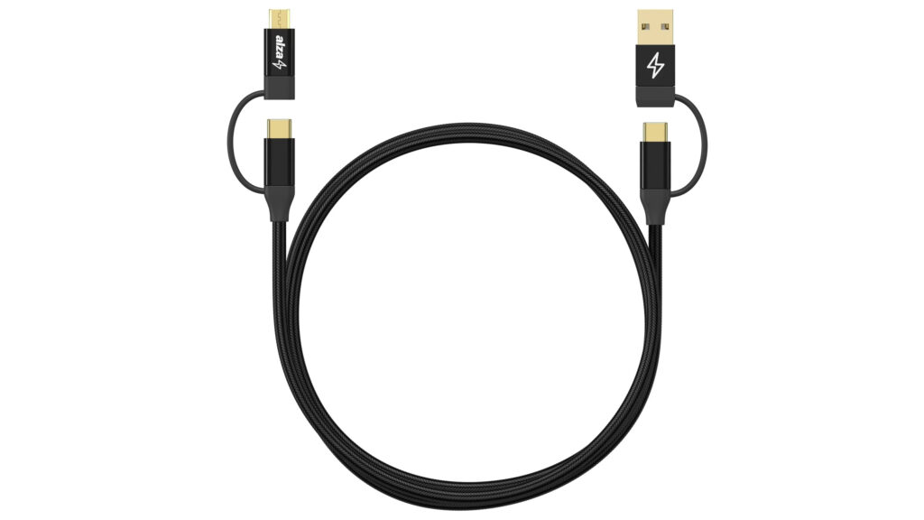Univerzální kabel