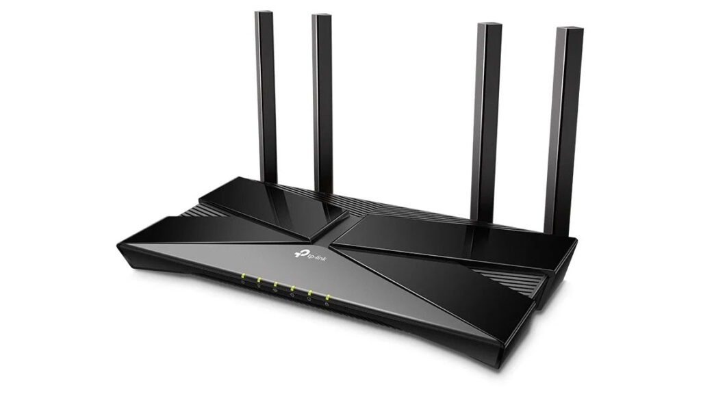 Wi-Fi router TP-Link Archer AX23