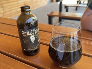 Royal Crown Cola