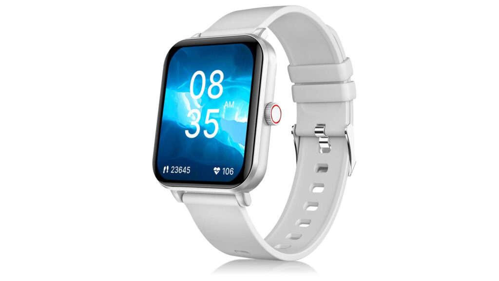 Chytré hodinky Niceboy WATCH Lite 4
