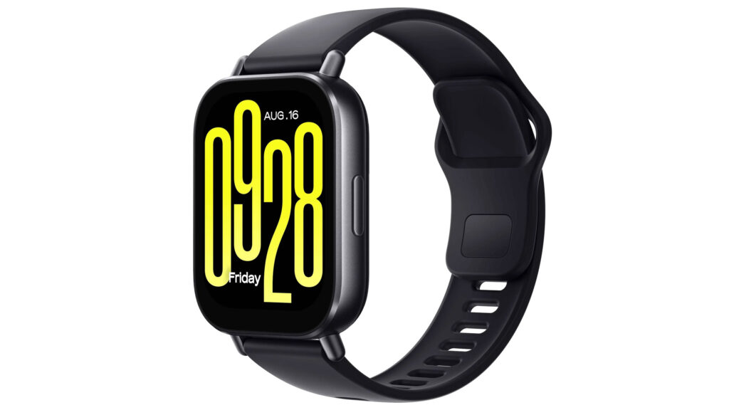 Chytré hodinky Redmi Watch 5 Active