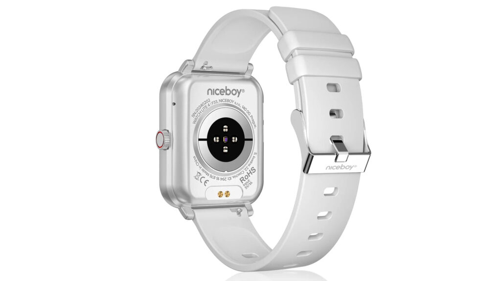 Niceboy WATCH Lite 4