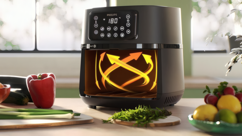 Philips 5000 Series Airfryer