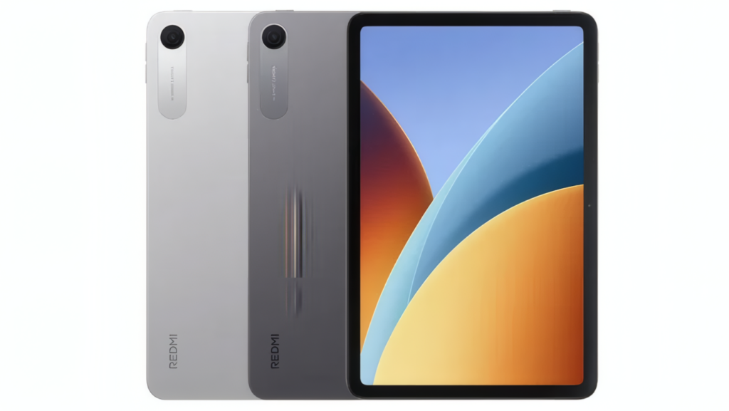 Tablet Redmi Pad 2 9,7" se 128GB pamětí