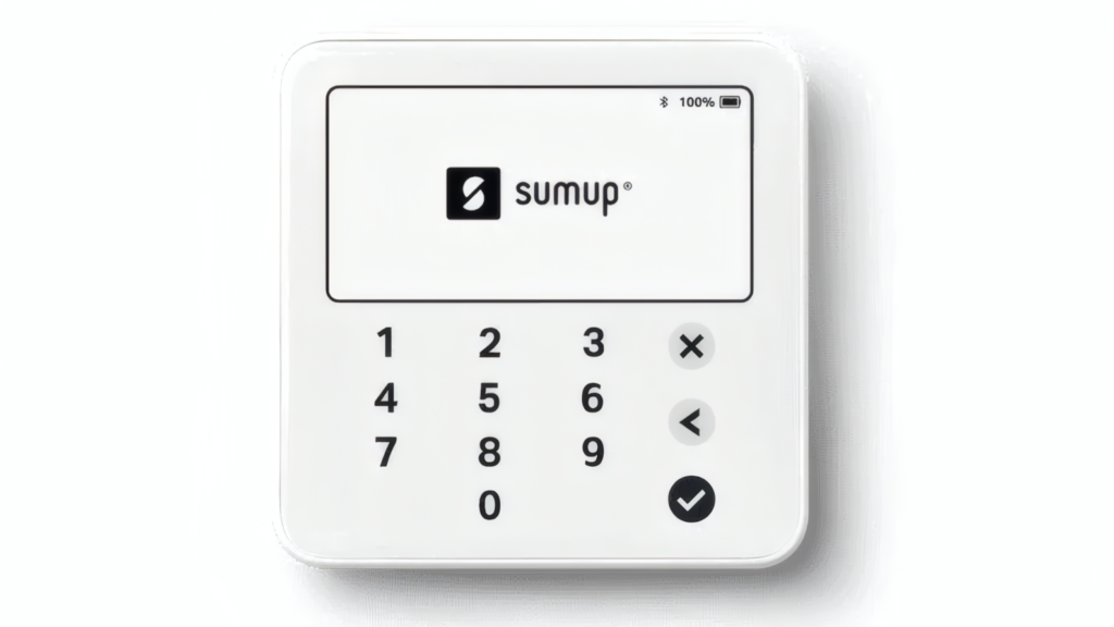 SumUp