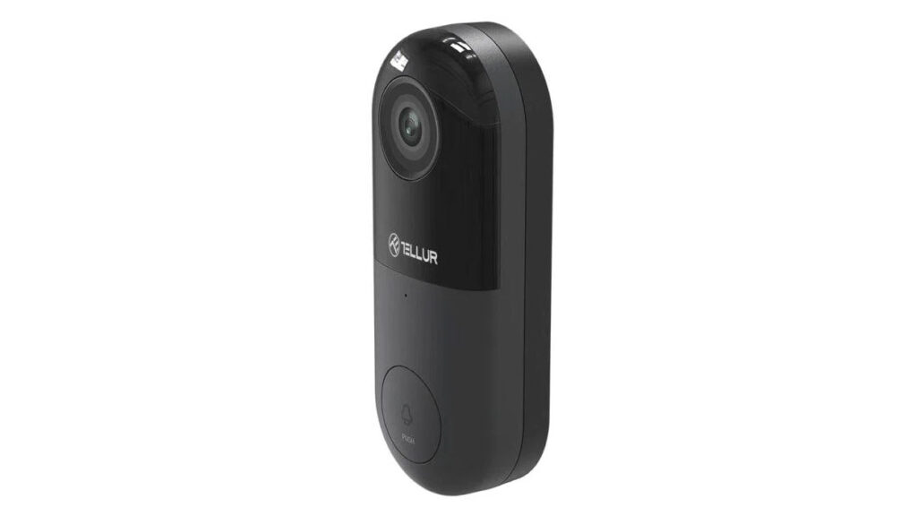 Tellur Video DoorBell